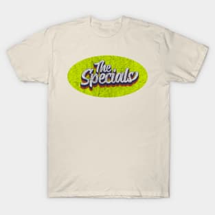 Vintage The Specials T-Shirt